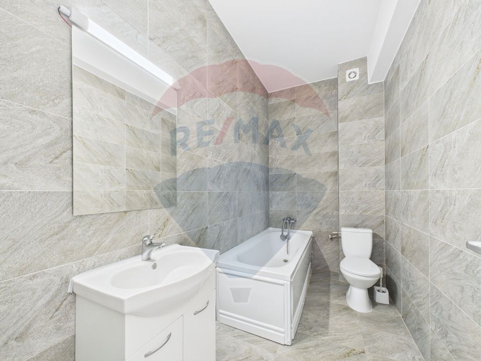 Vila cu 5 camere de vânzare în Bragadiru Strada Safirului