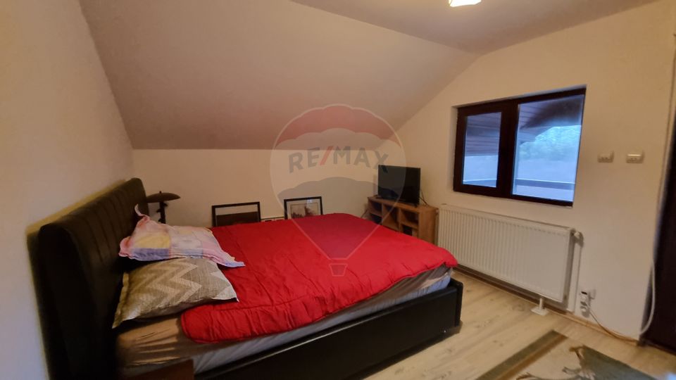 Casă / Vilă de vanzare Belciugatele str. VIILOR