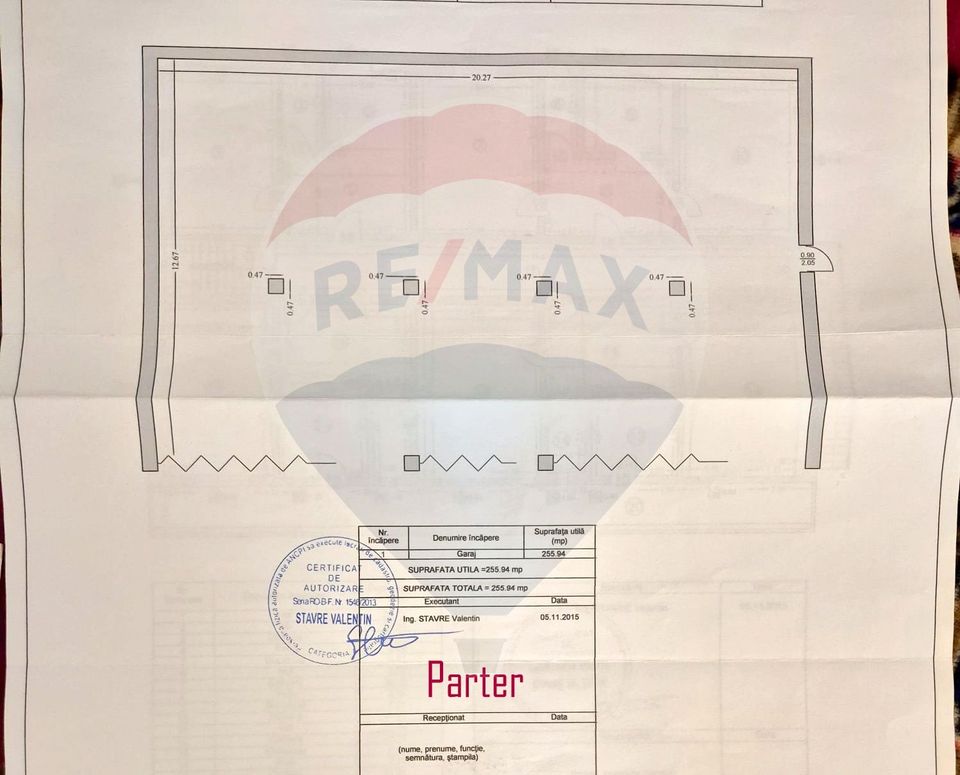 Afacere la Cheie Imobil 10 Unități | Vad Comercial | 842 mp | Chiajna