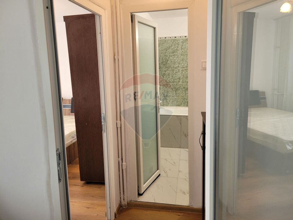 Inchiriere apartament 2 camere, zona Calea Mosilor