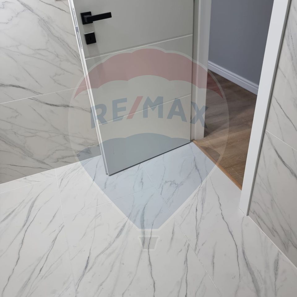 DE VANZARE Vila tip Quadruplex OTOPENI