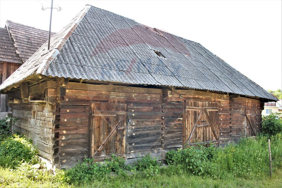 Casă / Vilă cu 2 camere de vânzare