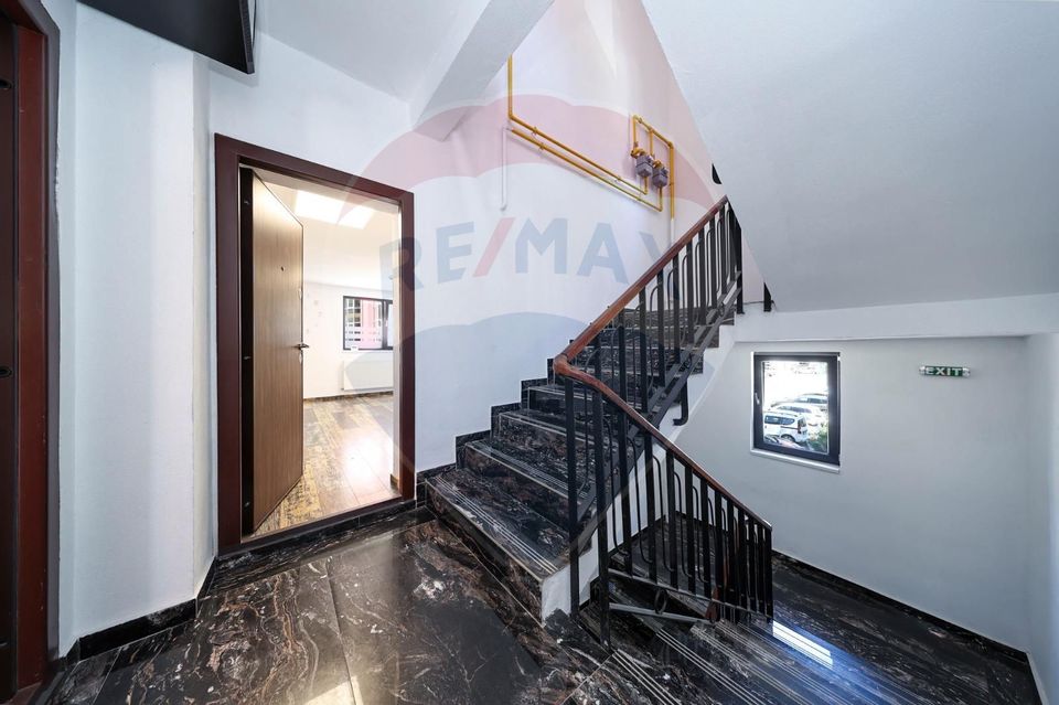 Spațiu de birouri  zona 13 Decembrie