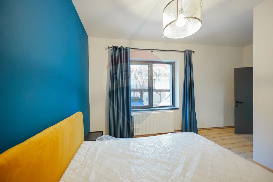 2 room Apartment for rent, Ultracentral area