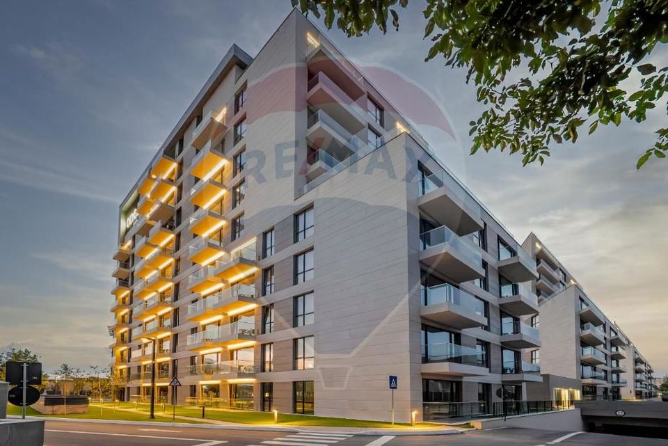 2 Camere Premium ONE66 | Vedere Tâmpa | Comision 0%