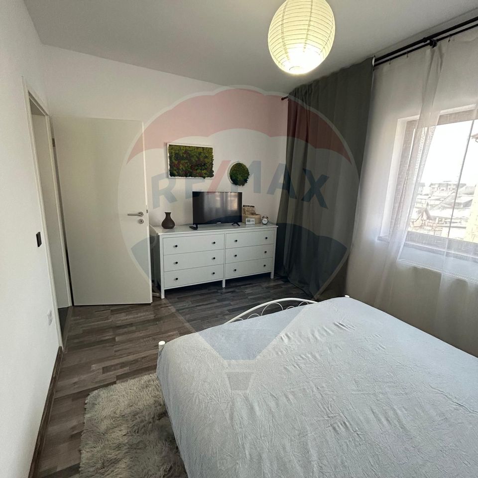 2 room Apartment for rent