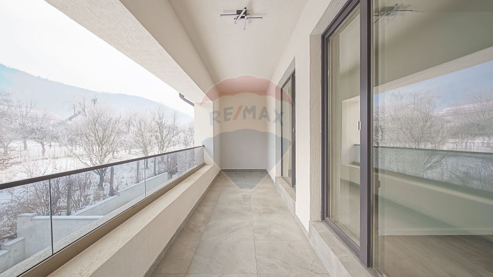 Vilă modernă cu 5 camere în Bunloc – Harmony Estate Premium Villas