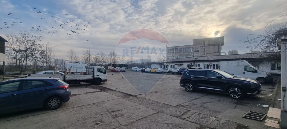 Land 5,861sqm Strada Fantanica