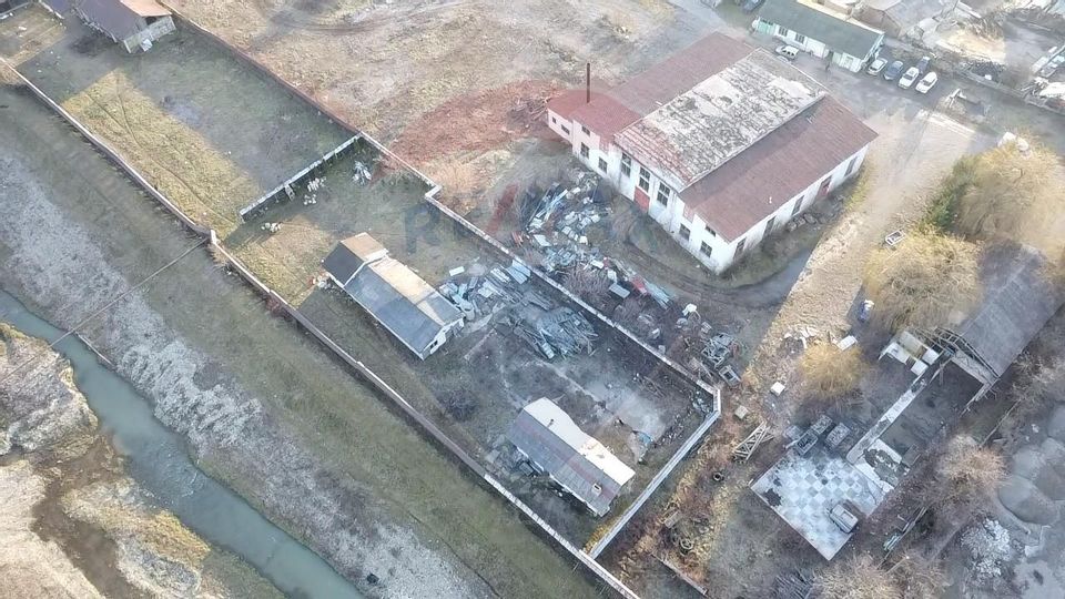 Teren 1,052mp INTRAVILAN Gura Humorului / Parcul Arinis