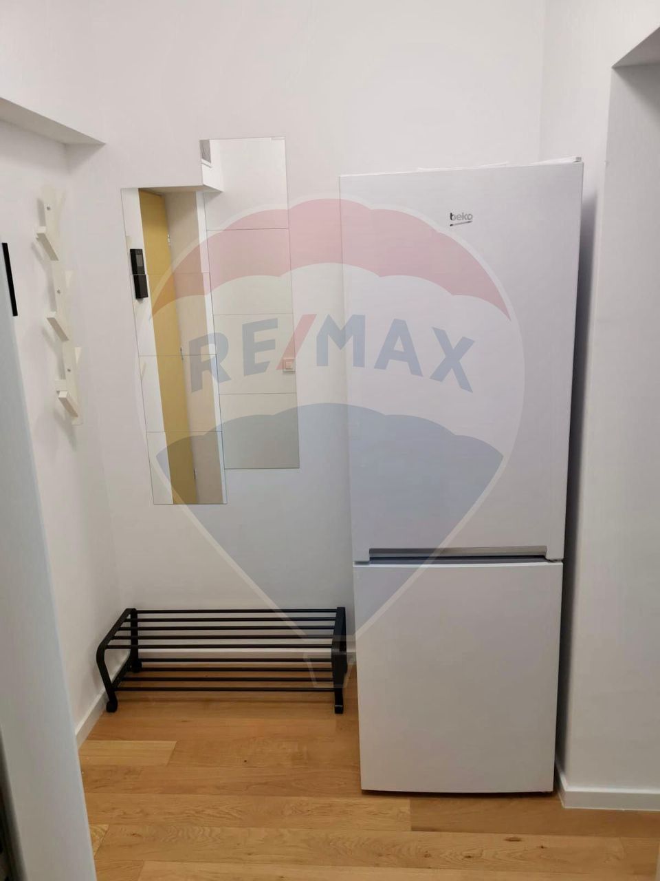 2 room Apartment for rent, Aviatiei area