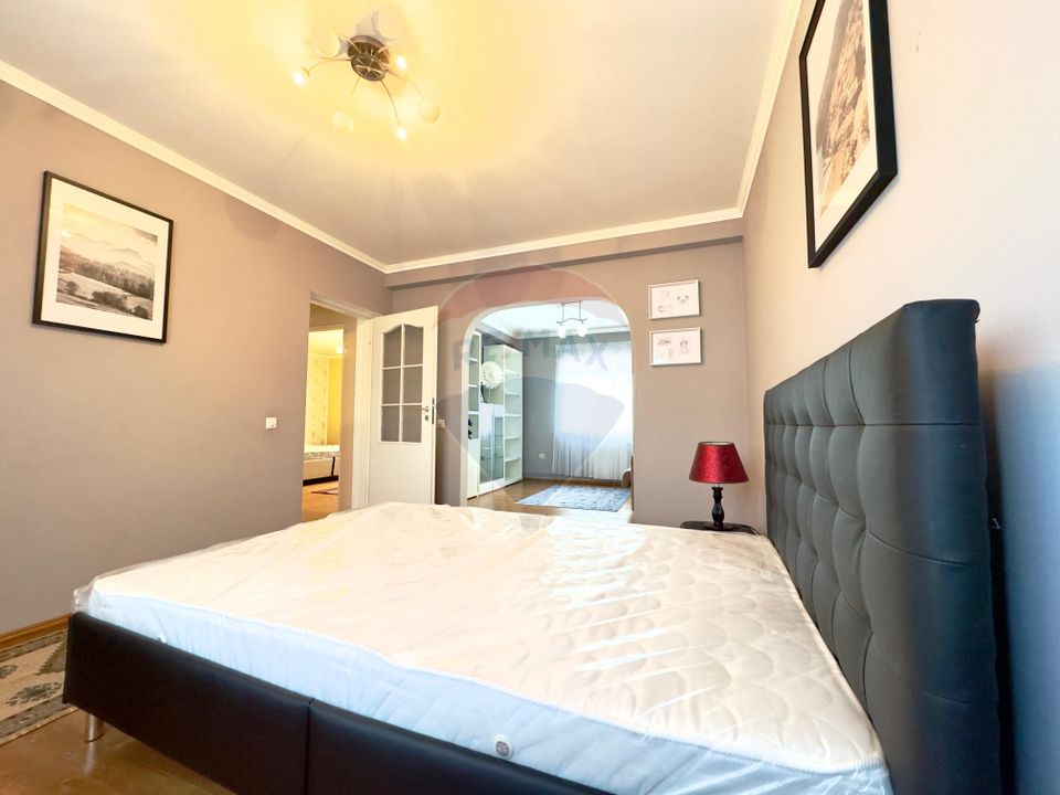 3 room House / Villa for rent, Europa area