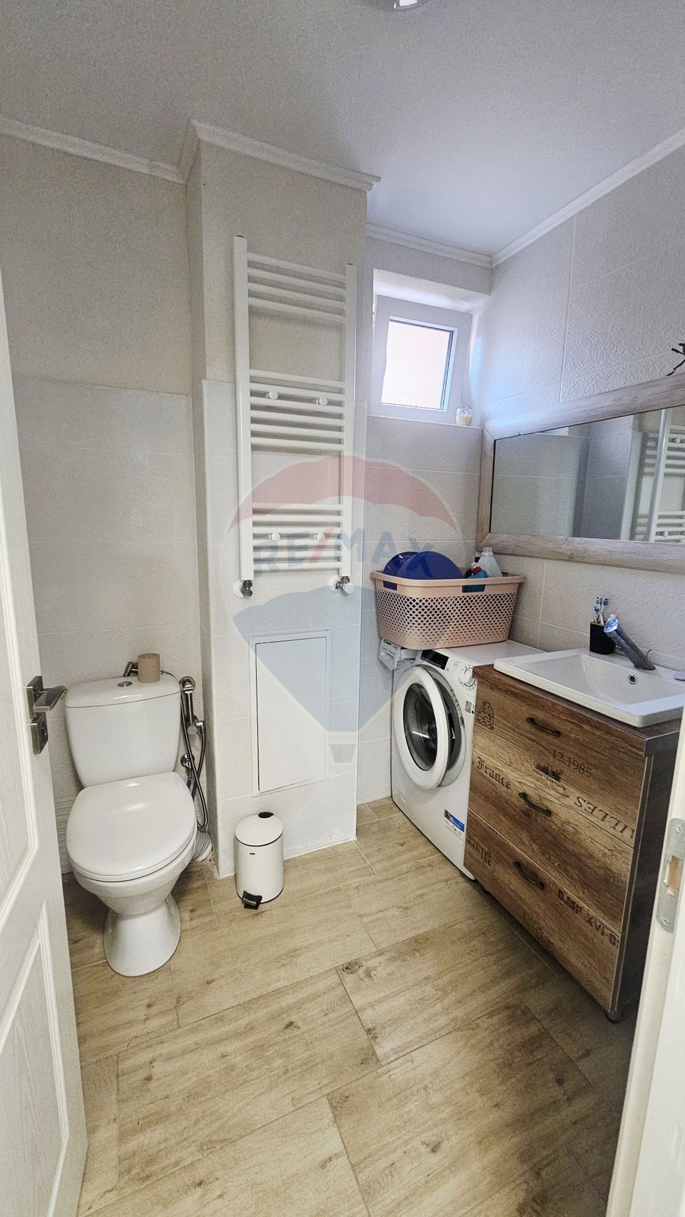 2 room Apartment for rent, Maratei area