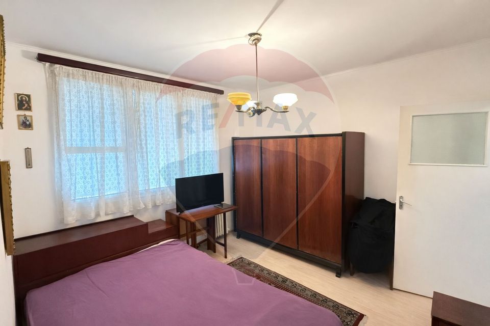 Apartament 2 camere I Bd. Ion Mihalache Piata Chibrit
