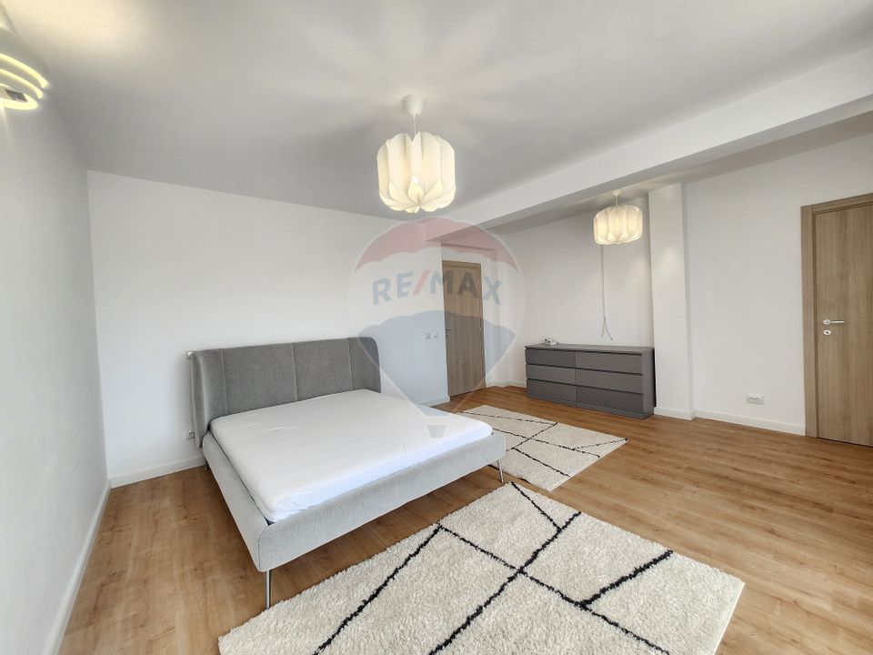 6 room House / Villa for rent, Aviatiei area