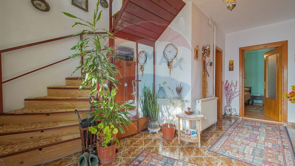 5 room House / Villa for sale, Darste area