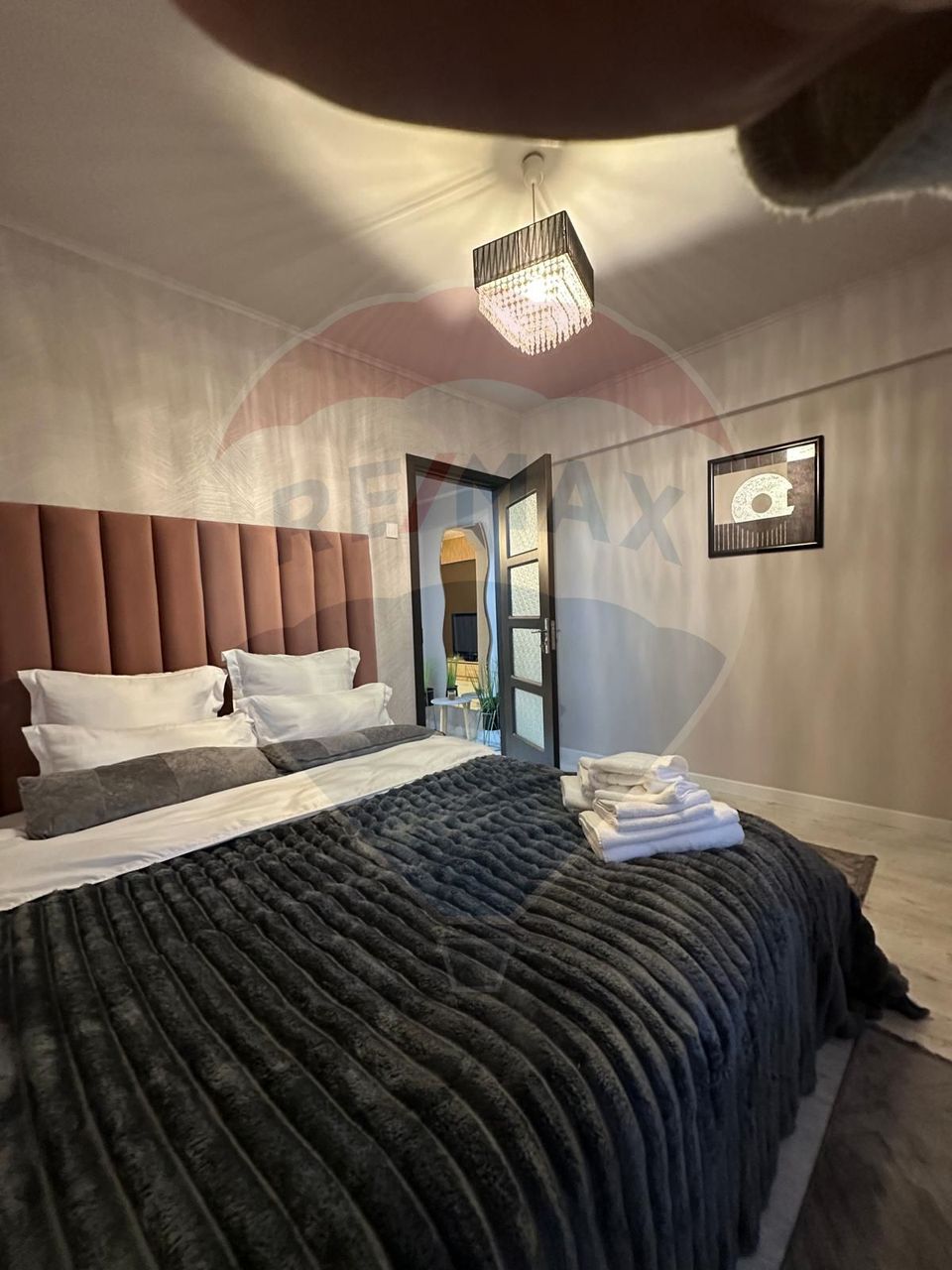 2 room Apartment for rent, Ultracentral area