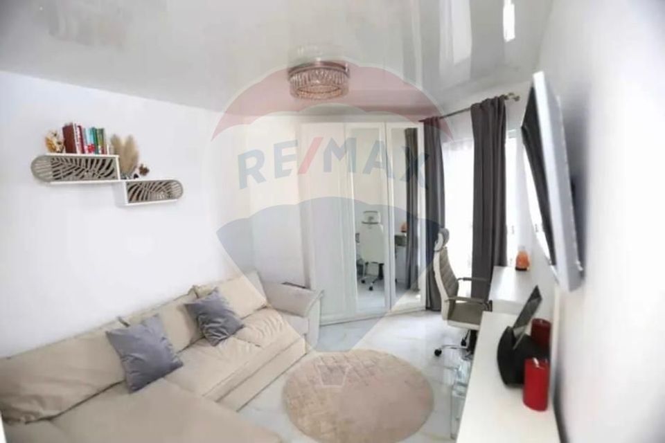 1 room Apartment for rent, Militari area