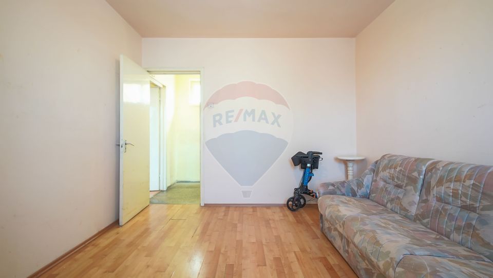 3 room Apartment for sale, Garii area