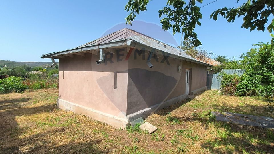 2 room House / Villa for sale