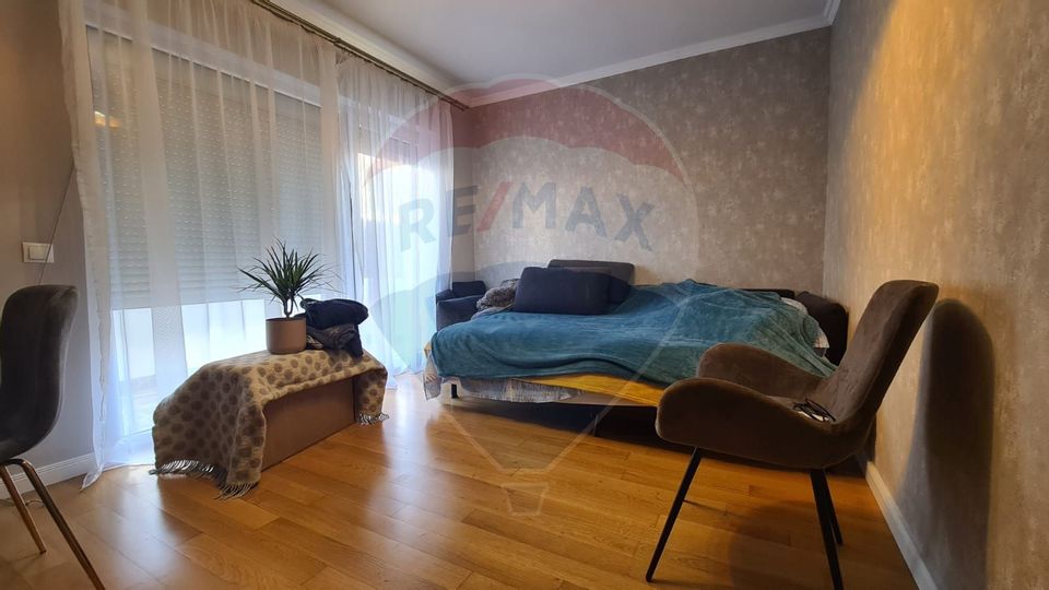 3 room Apartment for rent, Europa area