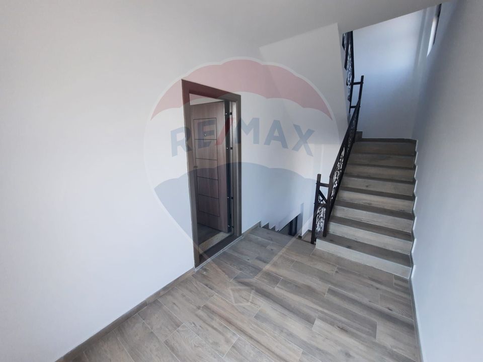 Clădire cu 3 Apartamente – Oportunitate Unică!