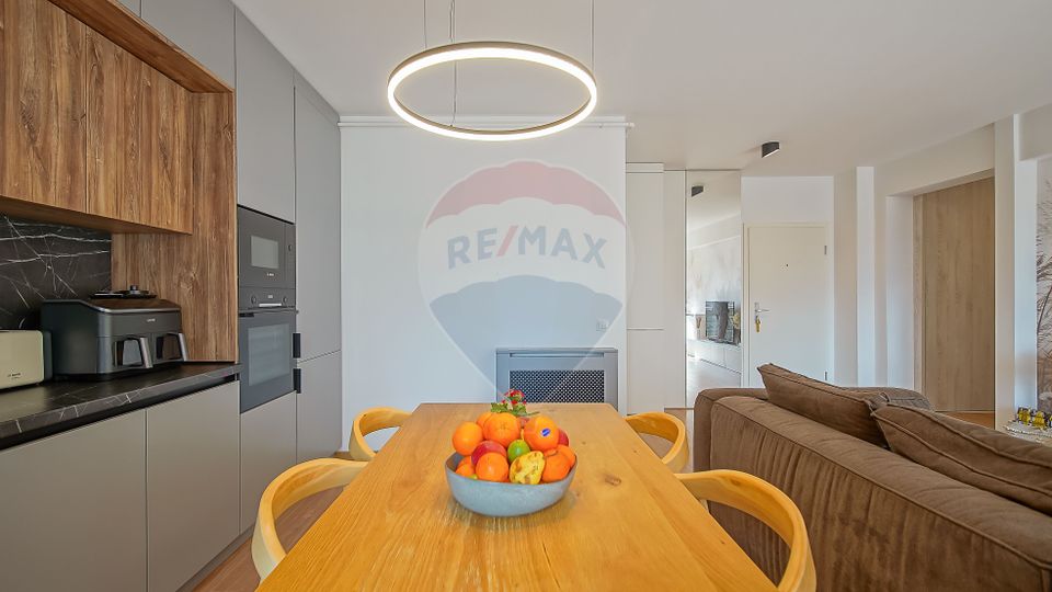 3 room Apartment for sale, Bartolomeu area