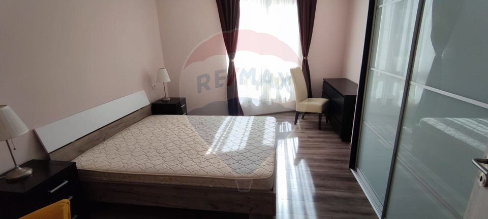 De Inchiriat Apartament 4 camere HERASTRAU