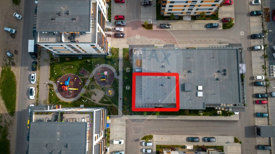 Penthouse ultrafinisat si mobilat, 239.669+ Tva, Grandis!