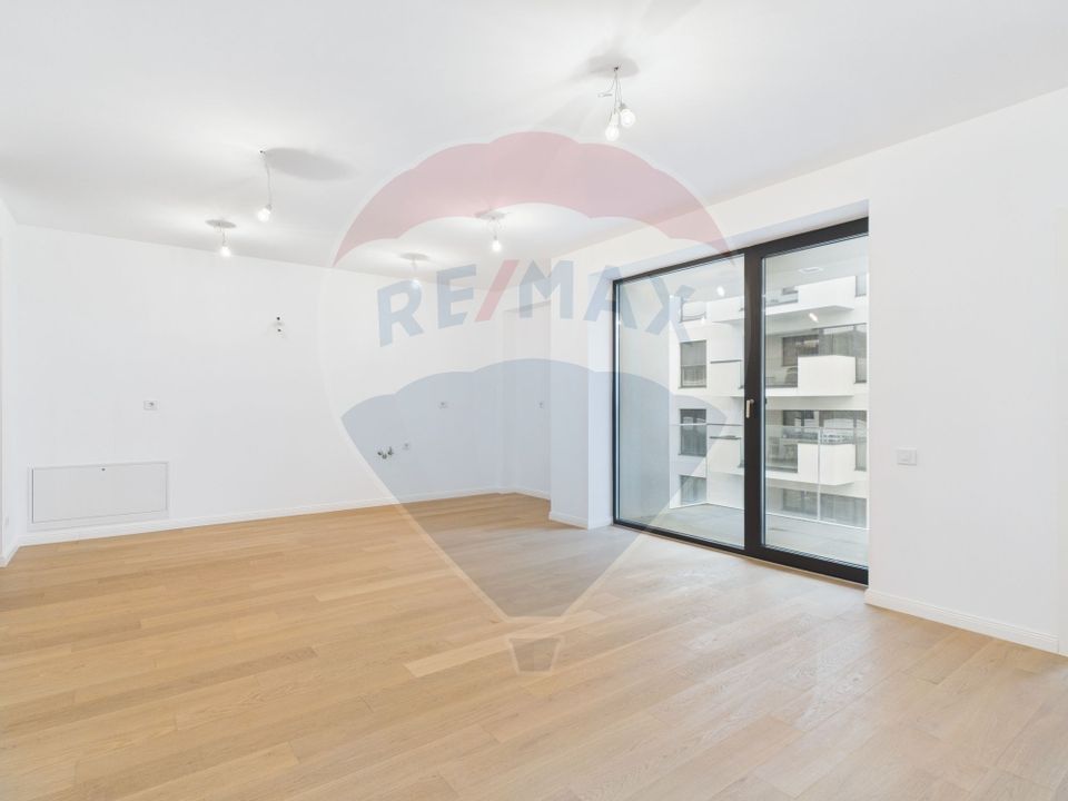 De vanzare | 3 camere | Pipera