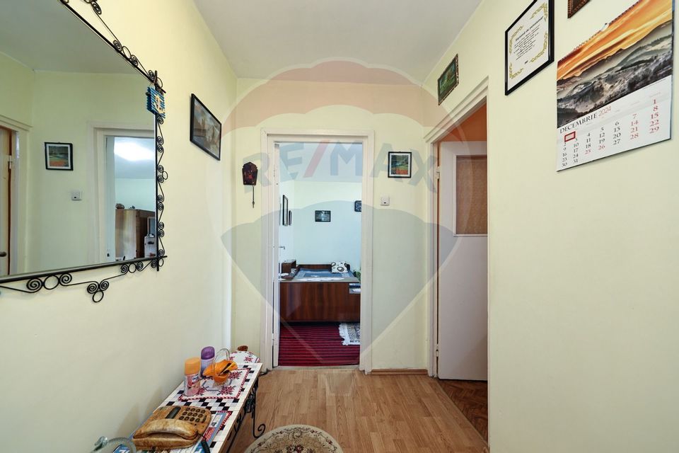 3 room Apartment for sale, Central area