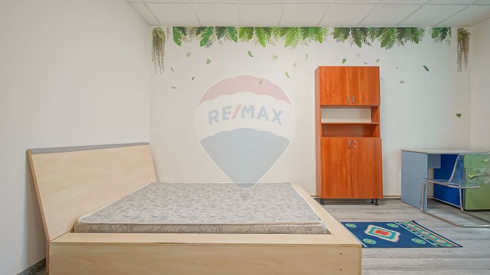 Apartament la casă cu curte proprie | Timișu de Jos | Comision 0