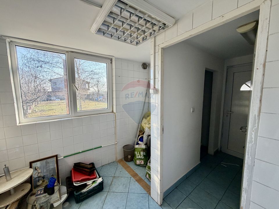 4 room House / Villa for sale