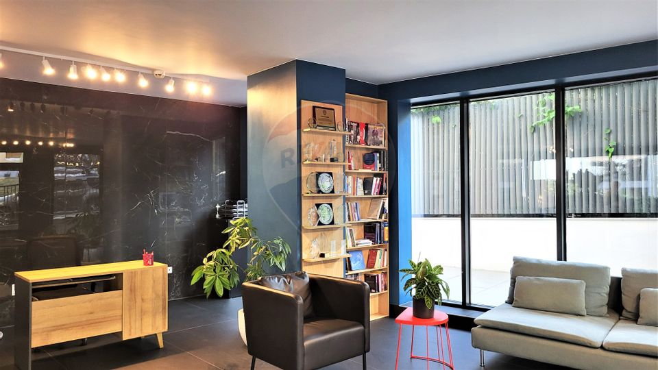 200sq.m Commercial Space for rent, Calea Turzii area