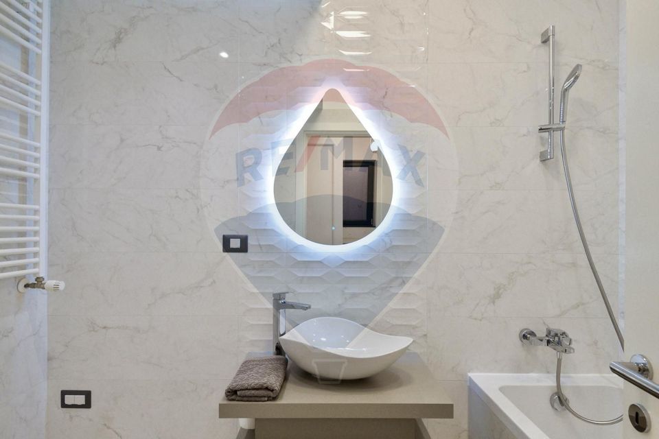 3 room Apartment for sale, Pipera area