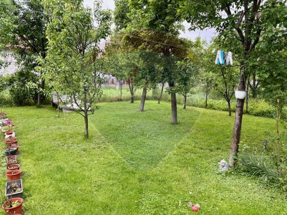 5 room House / Villa for sale, Nord-Vest area