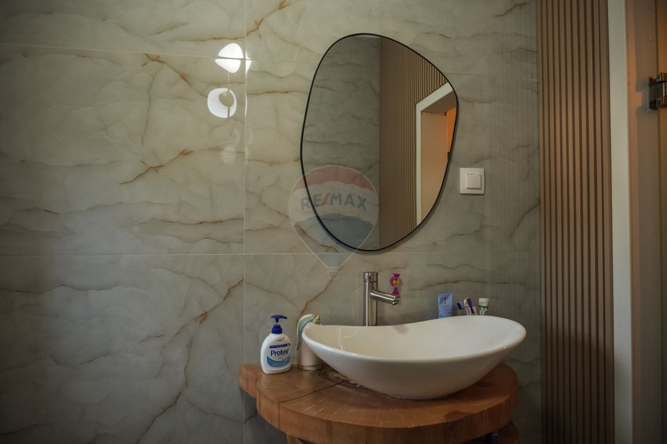 4 room House / Villa for sale, Central area