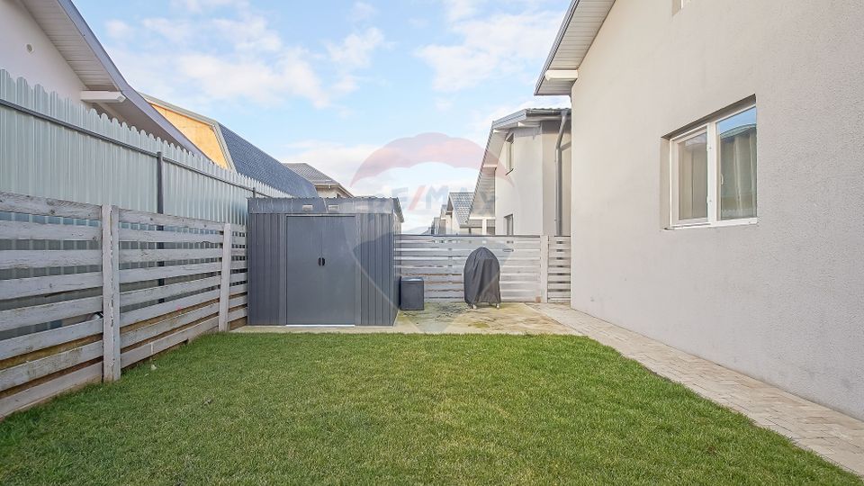 Comision 0%! Casa mobilată și utilată Izvor | toate utilitatile