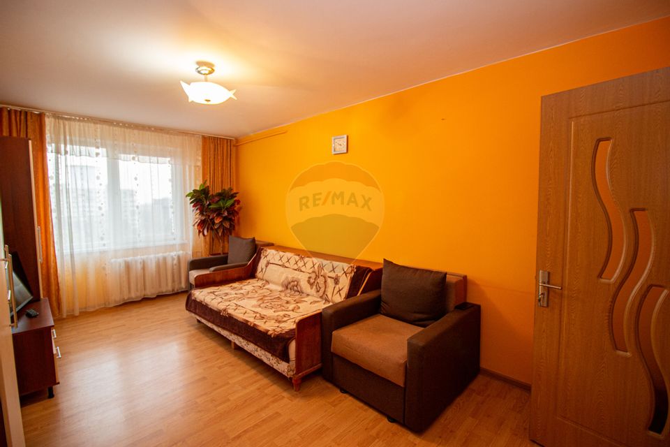 Apartament 3 Camere Constantin Brancoveanu