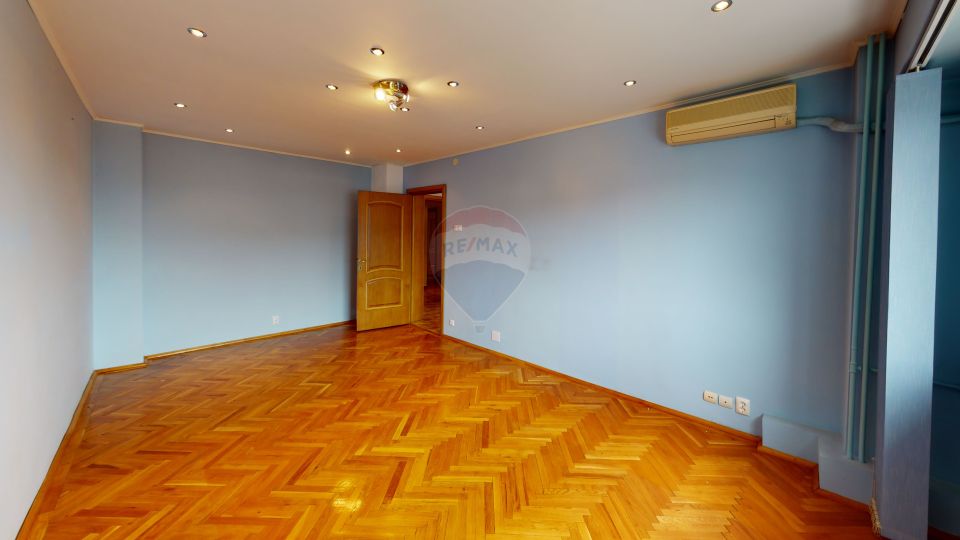 Apartment for sale 5 rooms Aviation - Bdul Nicolae Caramfil!