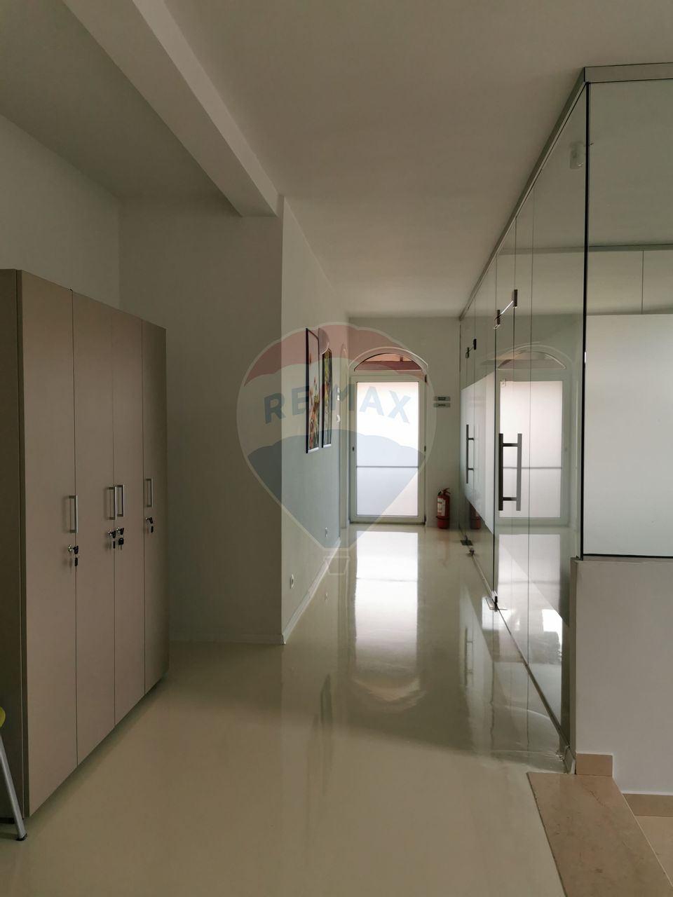 350sq.m Commercial Space for rent, Grigorescu area