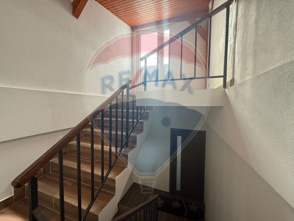 Cladire/Casa P+3+T Rovine Oportunitate Investitie