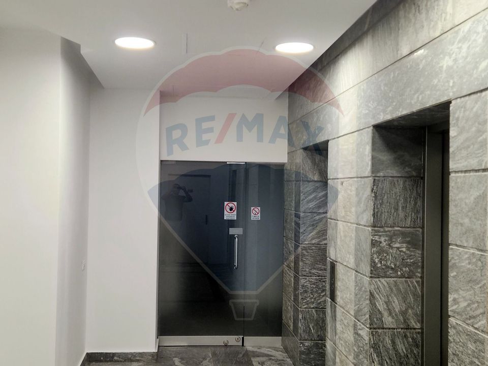 Spațiu birouri 200 - 2000 mp Sala Palatului - Cismigiu