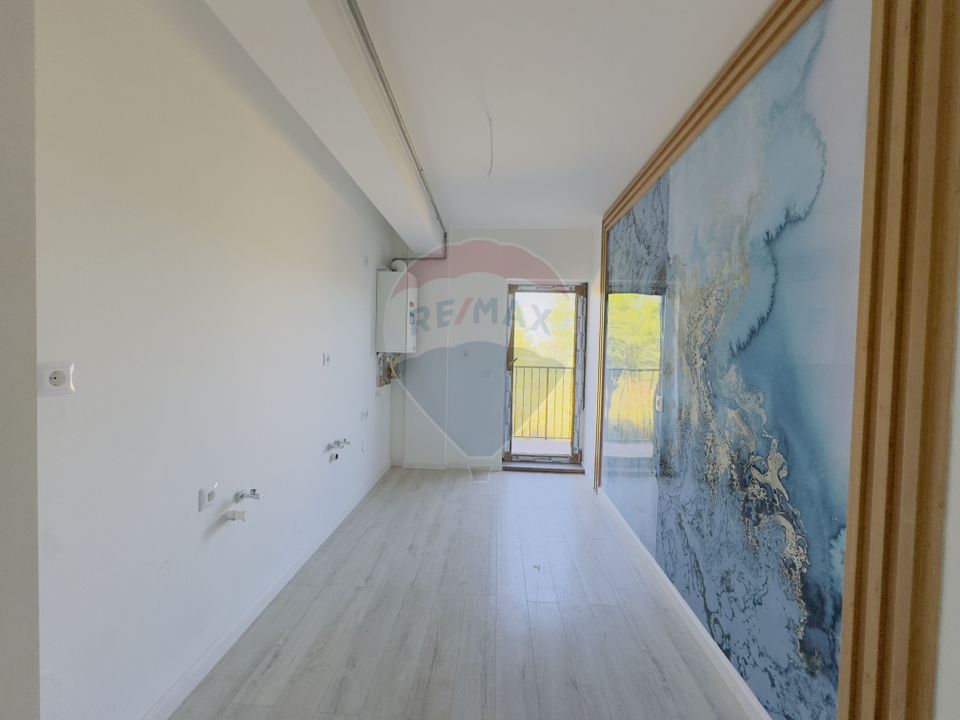 Apartament nou  2 camere/ Oncea, Oradea Cartierul Soarelui