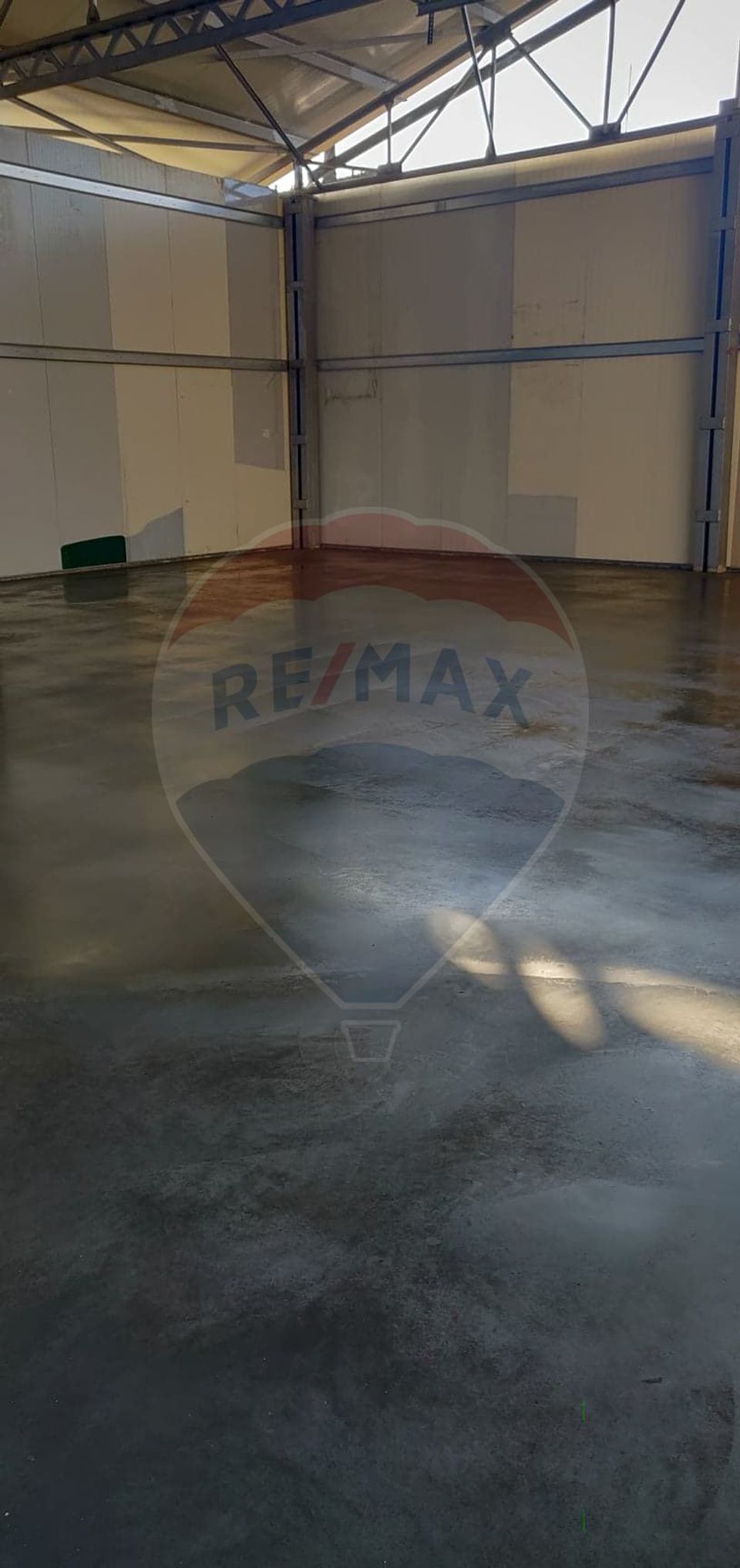 150sq.m Industrial Space for rent, Central area