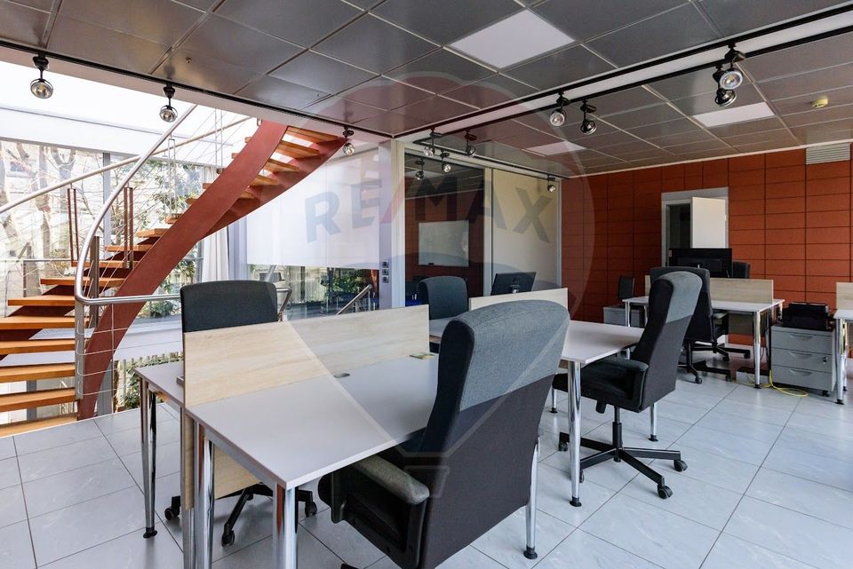 Spatiu de birouri, de inchiriat, zona Stadion Constanta