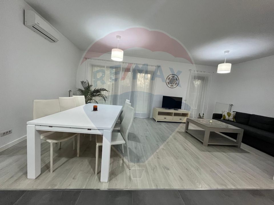 Inchiriere  Vilă în zona Otopeni