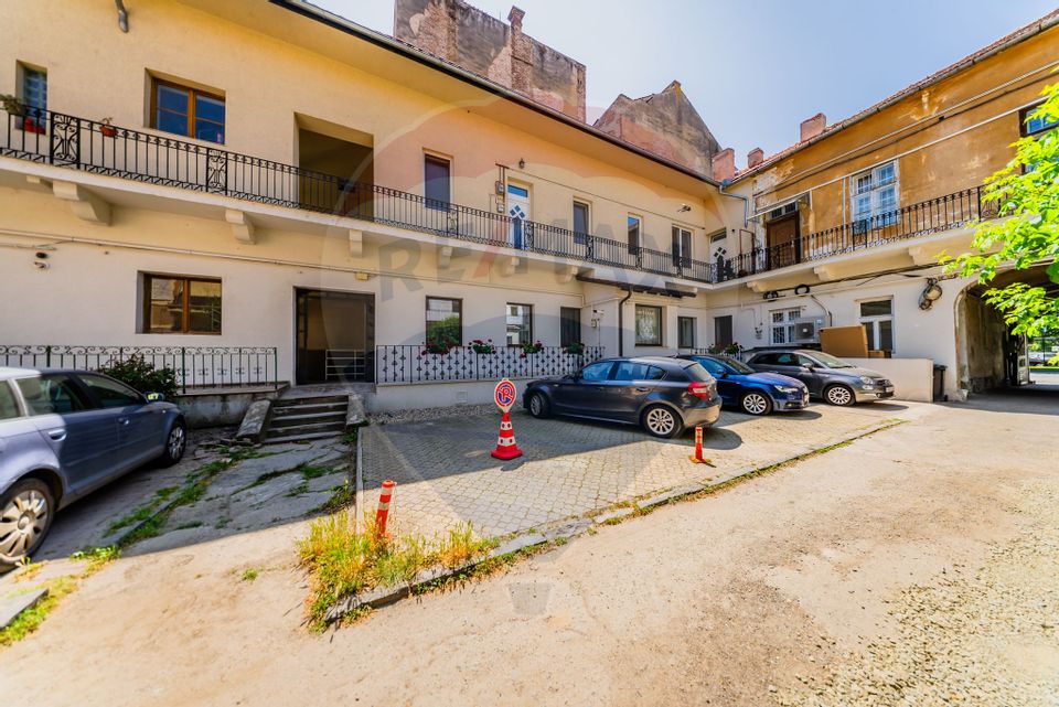 Spațiu de birouri ultracentral Bulevardul Revolutiei