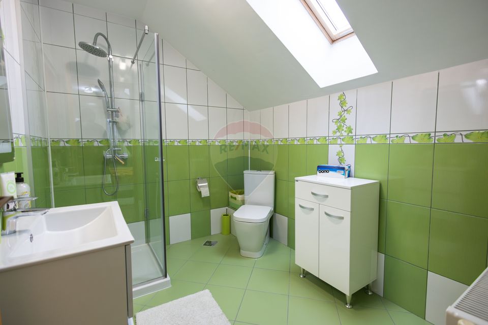 340sq.m Proprietate specială for sale