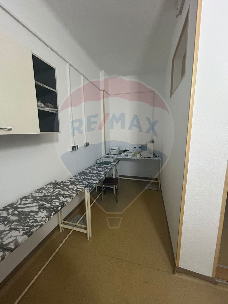 77.62sq.m Commercial Space for sale, Ultracentral area