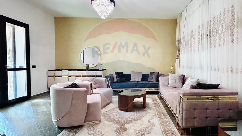 6 room House / Villa for sale, Faleza Nord area